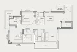 J'den (D22), Apartment #576984881